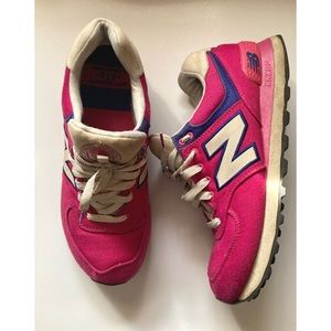 🌸New Balance Classics 574